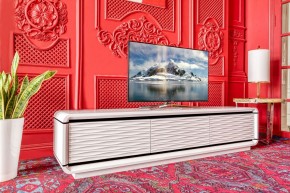 ТВ-тумба 3D Modo 200 см в Перми - perm.ok-mebel.com | фото 1