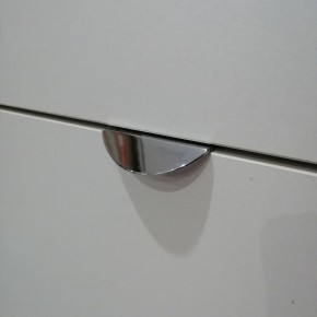 Угловой шкаф с зеркалом YR-230х1034-TR-M Риал в Перми - perm.ok-mebel.com | фото 20