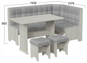 Уголок кухонный Флорида в Перми - perm.ok-mebel.com | фото 3