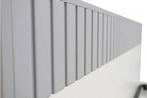 УРБАН - 7.16 Кровать 1600 С ОРТОПЕДОМ и ПМ ПВК в Перми - perm.ok-mebel.com | фото 5