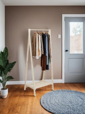 Вешалка гардеробная Стойка высокая в Перми - perm.ok-mebel.com | фото 10