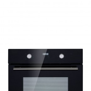 Встраиваемый духовой шкаф Midea MO68100GB в Перми - perm.ok-mebel.com | фото 3