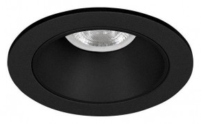 Встраиваемый светильник Arte Lamp Act Mini A3536PL-1BK в Перми - perm.ok-mebel.com | фото