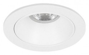 Встраиваемый светильник Arte Lamp Act Mini A3536PL-1WH в Перми - perm.ok-mebel.com | фото