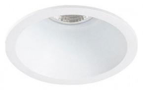 Встраиваемый светильник Arte Lamp Dash Mini A2764PL-1WH в Перми - perm.ok-mebel.com | фото