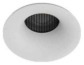 Встраиваемый светильник Arte Lamp Ducre Mini A7095PL-1WH в Перми - perm.ok-mebel.com | фото