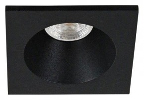 Встраиваемый светильник Arte Lamp Helm Mini A2858PL-1BK в Перми - perm.ok-mebel.com | фото