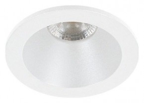 Встраиваемый светильник Arte Lamp Helm Mini A2859PL-1WH в Перми - perm.ok-mebel.com | фото