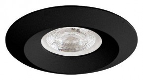 Встраиваемый светильник Arte Lamp Mira Mini A2761PL-1BK в Перми - perm.ok-mebel.com | фото