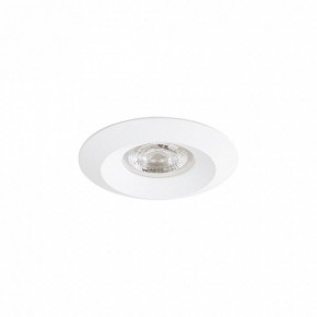 Встраиваемый светильник Arte Lamp Mira Mini A2761PL-1WH в Перми - perm.ok-mebel.com | фото
