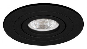 Встраиваемый светильник Arte Lamp Tarf Mini A2067PL-1BK в Перми - perm.ok-mebel.com | фото 2