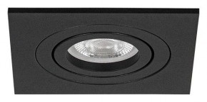 Встраиваемый светильник Arte Lamp Tarf Mini A2068PL-1BK в Перми - perm.ok-mebel.com | фото