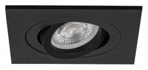 Встраиваемый светильник Arte Lamp Tarf Mini A2068PL-1BK в Перми - perm.ok-mebel.com | фото 2