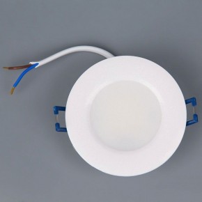 Встраиваемый светильник Citilux Акви CLD008010 в Перми - perm.ok-mebel.com | фото 2
