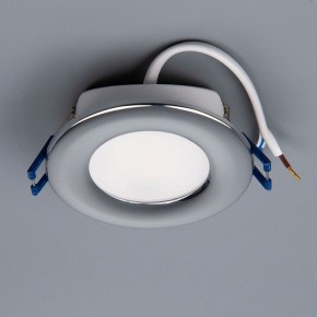 Встраиваемый светильник Citilux Акви CLD008011 в Перми - perm.ok-mebel.com | фото 2