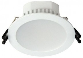 Встраиваемый светильник Citilux Акви CLD008110V в Перми - perm.ok-mebel.com | фото