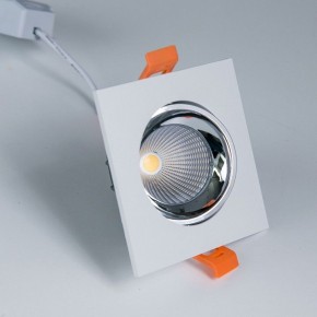 Встраиваемый светильник Citilux Альфа CLD001KNW1 в Перми - perm.ok-mebel.com | фото 2