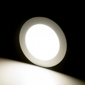 Встраиваемый светильник Citilux Галс CLD5507N в Перми - perm.ok-mebel.com | фото 12