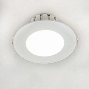 Встраиваемый светильник Citilux Кинто CLD5103N в Перми - perm.ok-mebel.com | фото 3