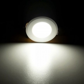 Встраиваемый светильник Citilux Кинто CLD5103N в Перми - perm.ok-mebel.com | фото 4