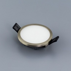 Встраиваемый светильник Citilux Омега CLD50R081 в Перми - perm.ok-mebel.com | фото 4