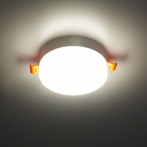 Встраиваемый светильник Citilux Вега CLD5310N в Перми - perm.ok-mebel.com | фото 10