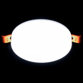 Встраиваемый светильник Citilux Вега CLD5310N в Перми - perm.ok-mebel.com | фото 4