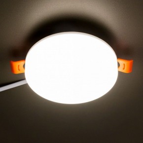 Встраиваемый светильник Citilux Вега CLD5310N в Перми - perm.ok-mebel.com | фото 6