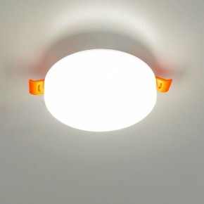 Встраиваемый светильник Citilux Вега CLD5310N в Перми - perm.ok-mebel.com | фото 7