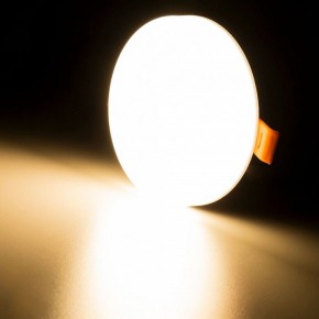 Встраиваемый светильник Citilux Вега CLD5310W в Перми - perm.ok-mebel.com | фото 10