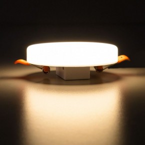 Встраиваемый светильник Citilux Вега CLD5310W в Перми - perm.ok-mebel.com | фото 14