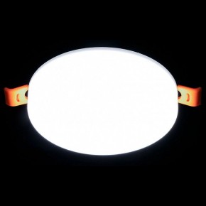 Встраиваемый светильник Citilux Вега CLD5310W в Перми - perm.ok-mebel.com | фото 2