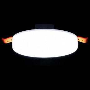 Встраиваемый светильник Citilux Вега CLD5310W в Перми - perm.ok-mebel.com | фото 3