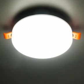 Встраиваемый светильник Citilux Вега CLD5315N в Перми - perm.ok-mebel.com | фото 7