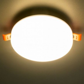Встраиваемый светильник Citilux Вега CLD5315W в Перми - perm.ok-mebel.com | фото 10