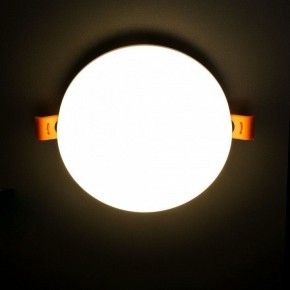 Встраиваемый светильник Citilux Вега CLD5315W в Перми - perm.ok-mebel.com | фото 12