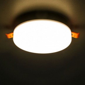 Встраиваемый светильник Citilux Вега CLD5315W в Перми - perm.ok-mebel.com | фото 3
