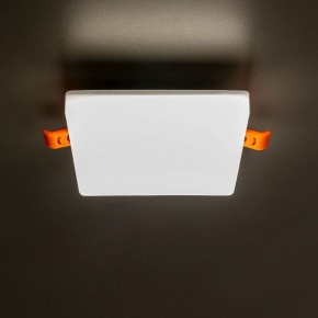 Встраиваемый светильник Citilux Вега CLD53K10N в Перми - perm.ok-mebel.com | фото 12