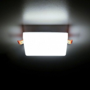 Встраиваемый светильник Citilux Вега CLD53K10N в Перми - perm.ok-mebel.com | фото 15
