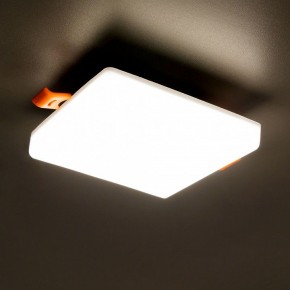 Встраиваемый светильник Citilux Вега CLD53K10N в Перми - perm.ok-mebel.com | фото 16