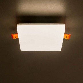Встраиваемый светильник Citilux Вега CLD53K10W в Перми - perm.ok-mebel.com | фото 11