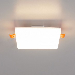 Встраиваемый светильник Citilux Вега CLD53K10W в Перми - perm.ok-mebel.com | фото 15