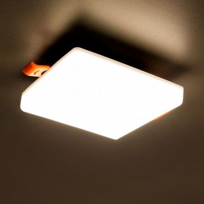 Встраиваемый светильник Citilux Вега CLD53K10W в Перми - perm.ok-mebel.com | фото 7