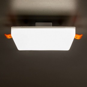 Встраиваемый светильник Citilux Вега CLD53K15N в Перми - perm.ok-mebel.com | фото 5