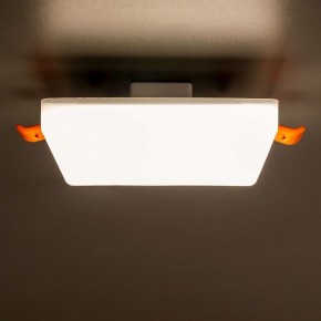 Встраиваемый светильник Citilux Вега CLD53K15W в Перми - perm.ok-mebel.com | фото 9