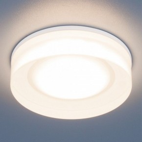 Встраиваемый светильник Elektrostandard  a032751 в Перми - perm.ok-mebel.com | фото 2
