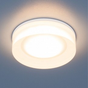 Встраиваемый светильник Elektrostandard  a032751 в Перми - perm.ok-mebel.com | фото 3