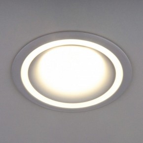 Встраиваемый светильник Elektrostandard Flux a041261 в Перми - perm.ok-mebel.com | фото 3