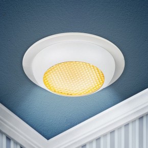 Встраиваемый светильник Эра  KL111 WH в Перми - perm.ok-mebel.com | фото 7