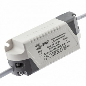 Встраиваемый светильник Эра  LED 7-20-4K/1 в Перми - perm.ok-mebel.com | фото 5
